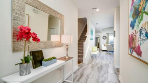 Magical Retreat 5BR Pool & Spa Near Disney